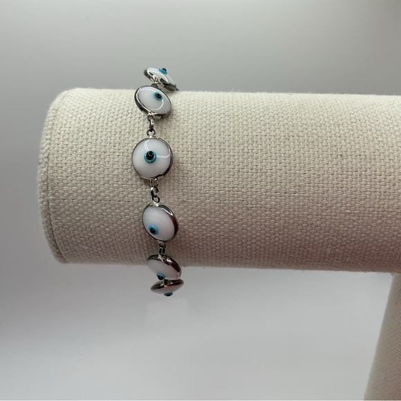 Evil Eye bracelet - Picture 5 of 7